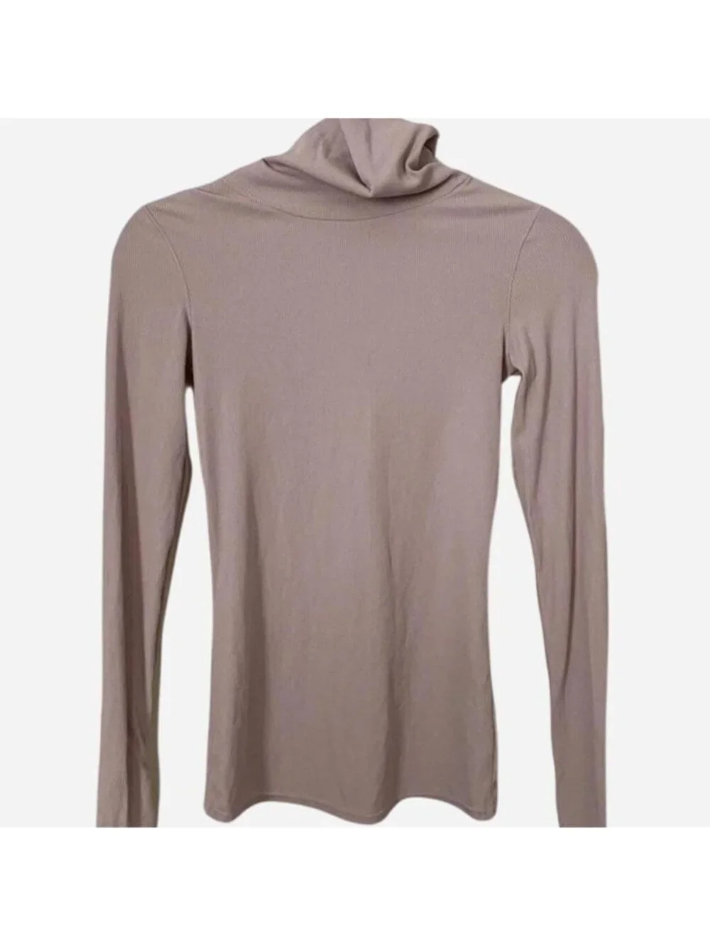 Free people movement turtleneck long sleeve top...